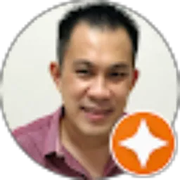 Review From Aripin Lie