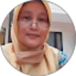 Review From Sri Asdianwati