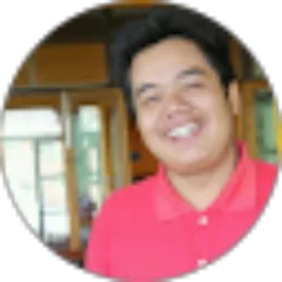 Review From Alvine Putra