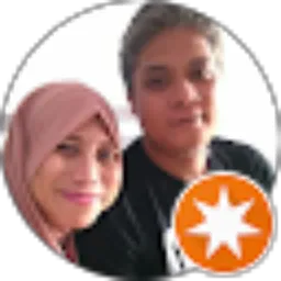 Review From Alfina arumi Rani