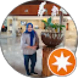 Review From Lily Wulandari
