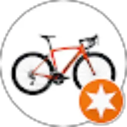 Review From Muzani Lombok road bike