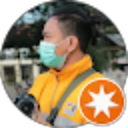Review From Sunar Sri Kartanto