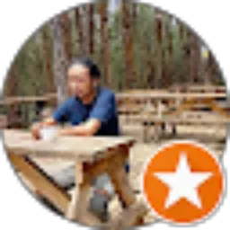 Review From Mang Harie