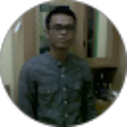 Review From heriyanto (Z)