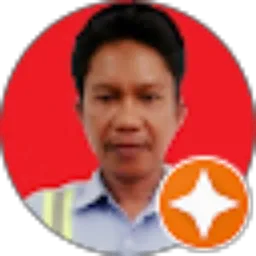 Review From zainuddin lamerang