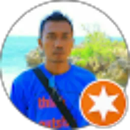 Review From RONGGO_ JALU
