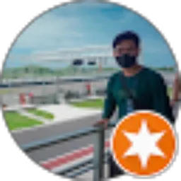 Review From Khairul Hady