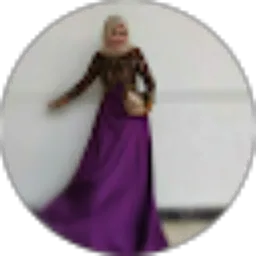 Review From Hasdamiar Haslim