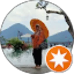 Review From Upik Wiswarni