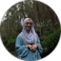 Review From Sa'adah Nurlatifah
