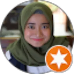 Review From Ghina Azizah
