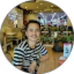 Review From Syarif Hidayat