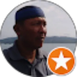 Review From Ridwan Iwan