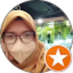 Review From Maulidah 07