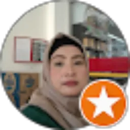 Review From Hj. Tiara Inkasari