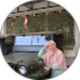 Review From ayu sukmawati