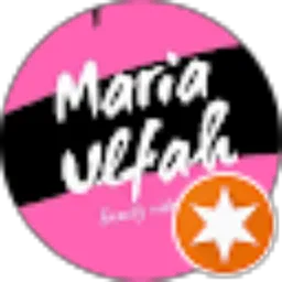 Review From Maria Ulfah