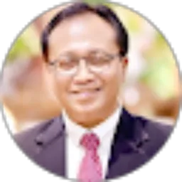 Review From Prof Mudrajad Kuncoro, PhD