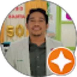 Review From MUHAMMAD HILMY