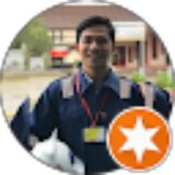 Review From m yusuf indra