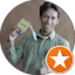 Review From SKandar dinata (kandar)