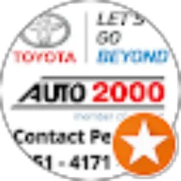 Review From Account Executive Auto2000 by ASTRA