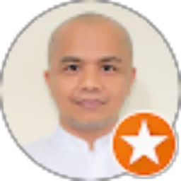 Review From Muhammad Afdhal