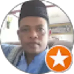Review From Ahmad Sutrisno999