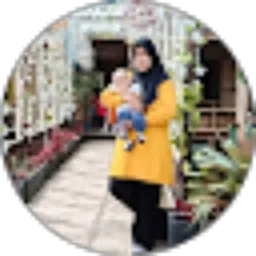 Review From Aisyah Sukarna
