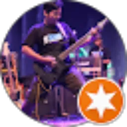 Review From Gitaris Cover