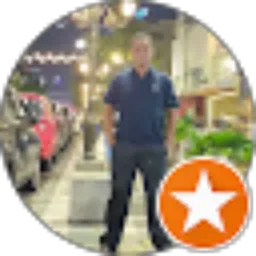 Review From Mohammad Taufik