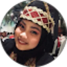 Review From Keke Aulia Asmiey Mangkulla