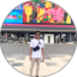 Review From MOHAMMAD NAJIB ALMAHDI (LionalNajib405)