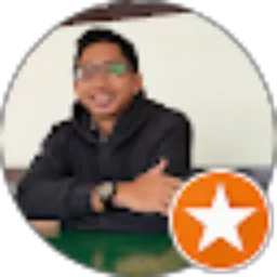 Review From Yenk Akbar