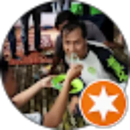 Review From Ugie Cah Klaten