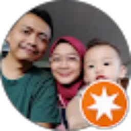 Review From indra setiawan