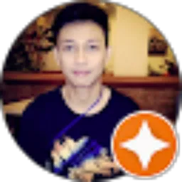 Review From Agus Salim