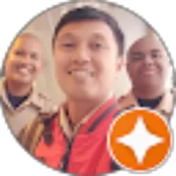Review From aji Sarogo