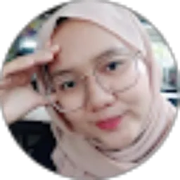 Review From Annisa Hasanah
