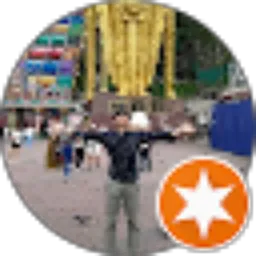 Review From Padris Muhammad