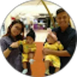 Review From aditya pramana