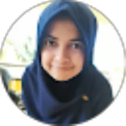Review From Viant Nurulita