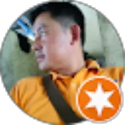 Review From rony khusworo