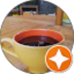Review From kopi panas