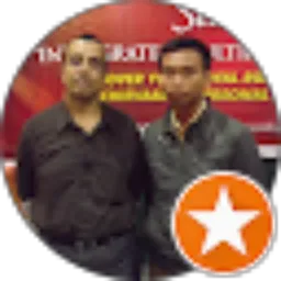 Review From habibbie sadik