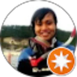 Review From Monika Ruwaimana