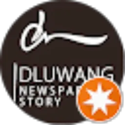Review From dluwang “Dluwang” art
