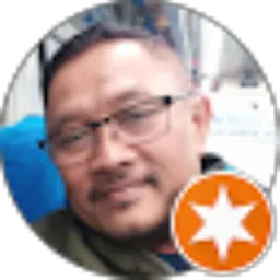 Review From Wahju Hartono
