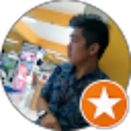 Review From Luqman Hakim
